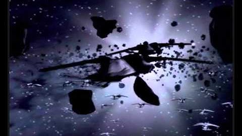 Space: Above And Beyond Intro