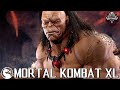 GORO IS RIDICULOUS! - Invitational V: Qualifier 1 - Baby vs Blackout - MKX (THROWBACK)