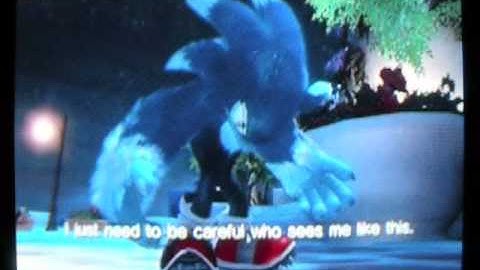 Sonic Unleashed PS3 Walkthrough - Part 3