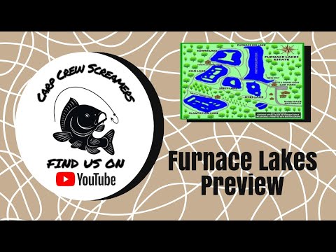 Furnace Lakes Preview