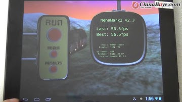 Ployer momo11 Bird II Dual Core 9.7" 16GB Android 4.1 Tablet PC w/Dual Camera