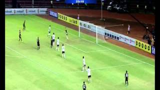 Asia Dream Cup 2014 (GBK - Jakarta, Indonesia)