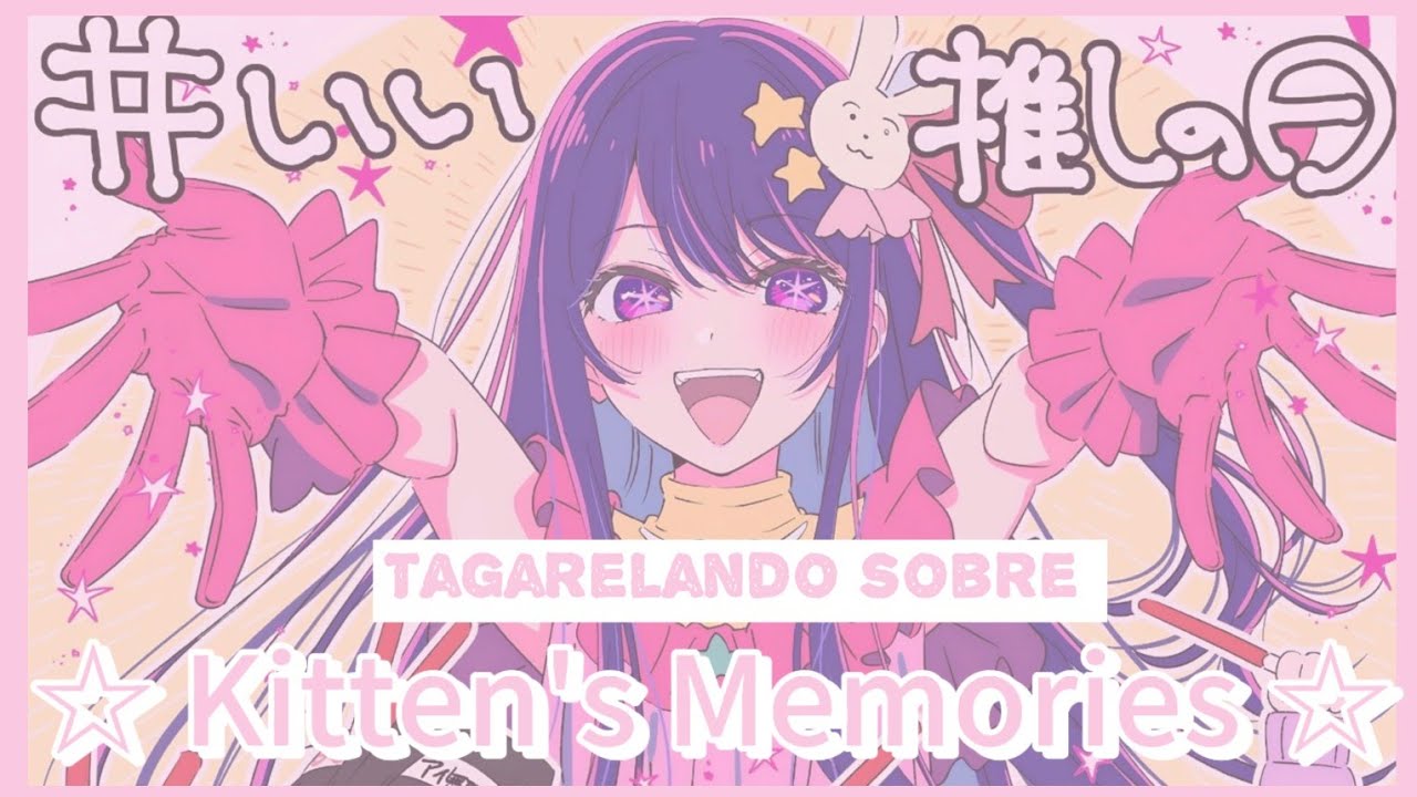 🌸 Tagarelando sobre o Canal 🌸