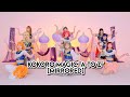 [MIRRORED] KOKORO Magic "A to Z" - Aqours