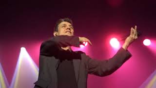 Marc Lavoine - Toi et Moi - 5 Février 2020