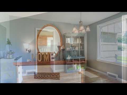 316 Davis, Nampa, ID home video tour