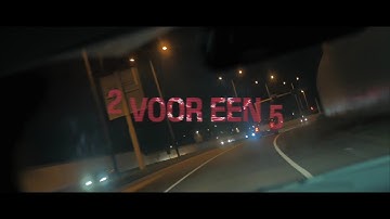 #EDG LB x Ena x KV Savage x RR (ft. #CB GOGETTER) - 2 voor een 5 prod by. Jbeatz (Official Video)