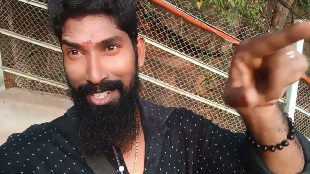 Tirupati part3 trip experience by walk in srivari metu #Tirupati #srivarimetu #trekking  #fitness 