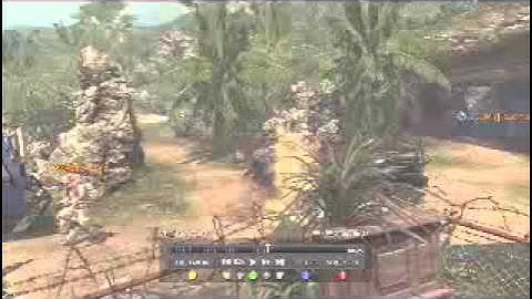 Mw3:Random Semtex Throws