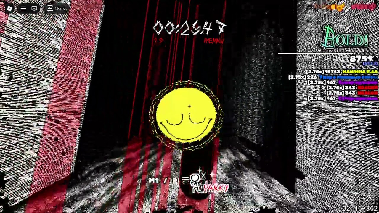 Grace noob gameplay