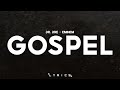 Dr. Dre ft. Eminem - Gospel  「Lyrics」