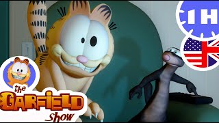😺 An indestructible can ! 🛡️ FUNNY COMPILATION HD by THE GARFIELD SHOW OFFICIAL 🇺🇸 23,861 views 3 weeks ago 1 hour, 11 minutes