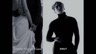 Jeon Jungkook Ile Hayal Et Korktuğun Mafyayla İlk Geceniz Oneshot