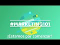 Marketing101  3x10  la importancia de una buena gestin de marketing