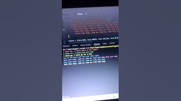 Rock Your Body 🐍 #coding #codes #code #python #developer #programming #dance #rock #your #body