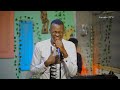 OMBUUSIZA EBISENGE NVUNAMA WOOLI RUHANGA ISHITWE WORSHIP SESSION BY PSALMIST LUBEGA MATIA 