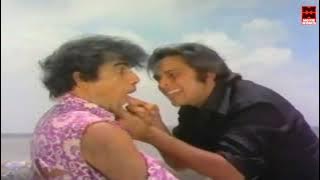 Pagal Zamane Mein | Mazaaq (1975) | Mohd. Rafi, Mehmood | RD Burman | Yogesh