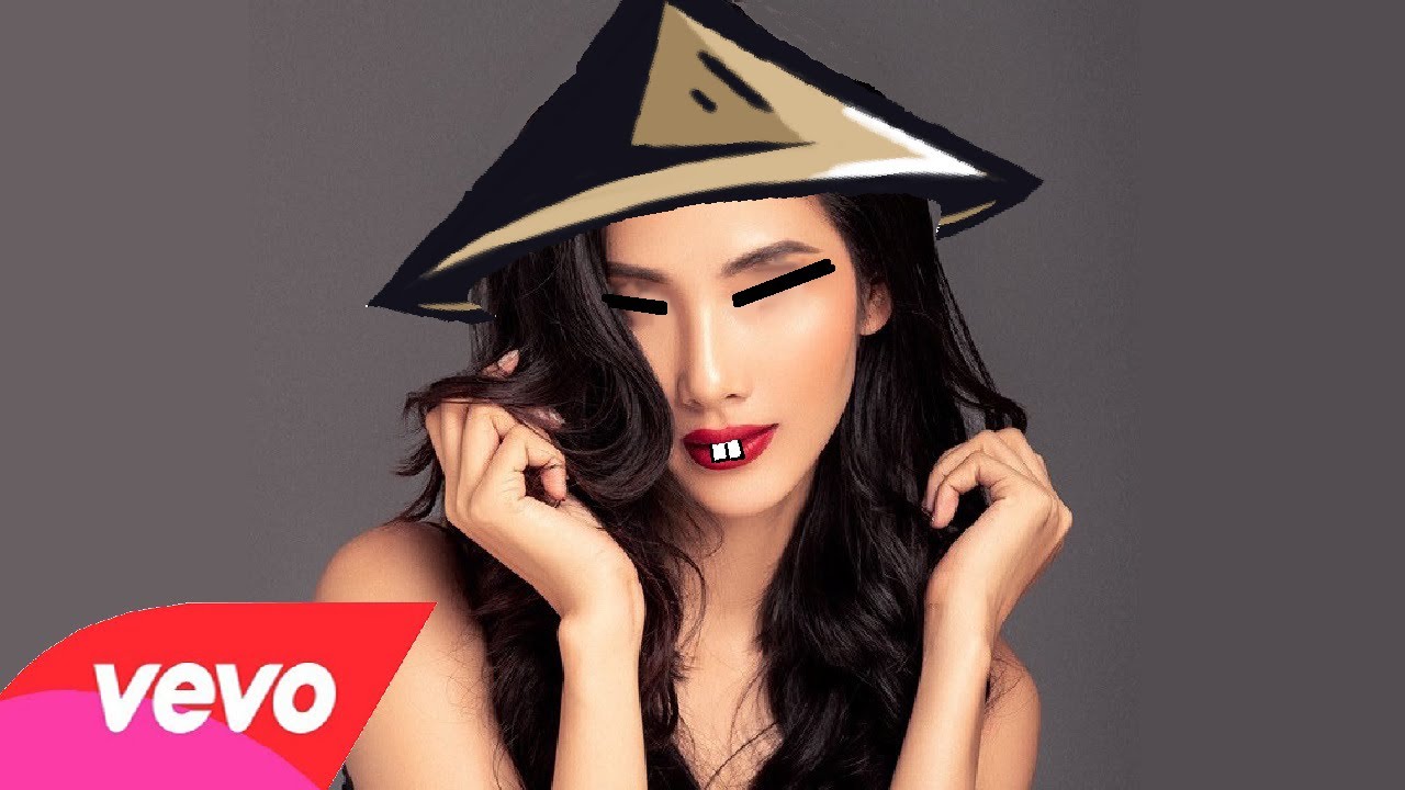 ASIAN ROXANNE | Arizona Zervas - Roxanne (Asian PARODY) - YouTube