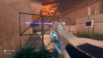 The Entropy Centre (Part 5)