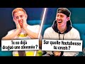 TU PERDS, TU RÉPONDS A UNE QUESTION GÊNANTE ! feat @Michou