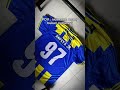 Nickname YML #fyp #trending #jersey #jerseyshore #factory #jerseycustom #lpxstudio