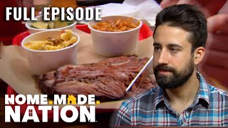 California Smokehouse Goes UP IN FLAMES (S1, E12) | Say It To My Face! | Full Episode by Home.Made.Nation 649 views 3 weeks ago 43 minutes