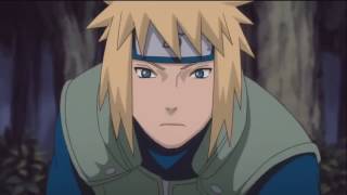 Video thumbnail of "Tribute to the Fourth Hokage"