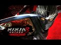 ● Ninja Gaiden 3: Razor's Edge ● Прохождение Часть 2 (Wii U) 18+