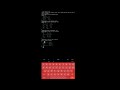 tokenização Sub Palavra BPE #nodejs #termux #android