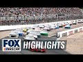 Foxwoods Resort Casino 301 at New Hampshire | NASCAR ON FOX HIGHLIGHTS