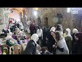 "Damascus: Rose and Heritage" Exhibition, an initiative that showcases craftsmanship in Damascus