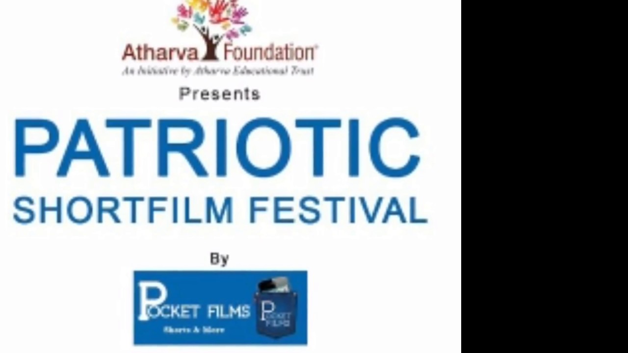 Patriotic Short Film Festival by Pocket Films