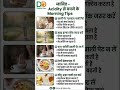 जानिए-Acidity से बचने के Morning Tips #acidity #constipation #healthyfood #healthybreakfast #morning