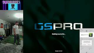 GSPRO Version 2 Coming! - The teaser looks awesome Wealth