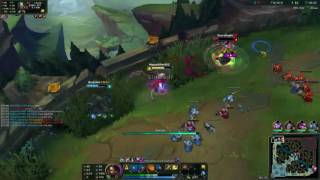Nidalee Predict! :D