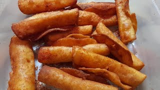 "Takis Snack Recipe: Quick and Tasty Tortilla Treats Made Easy|Ajkipakaye