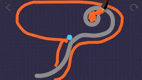 Я прошёл(-а) уровень Halloween в Brain Dots!  http://braindotsapp.com #Braindots ...