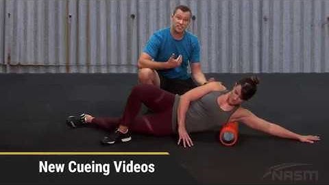 NASM Corrective Exercise Specialist (CES)