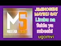 JIMINOGENI MAYIKU SAY LIMBU FIDA UGOMVI 2026 
