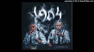 Heartbreaka & Gee Q - Bitch Please
