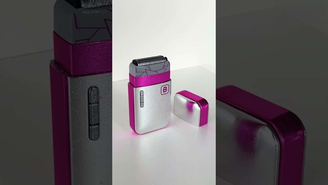 Afeitadora BWAY SPLIT