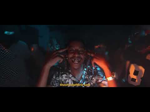 Boutross - Again ( Official Video ) Prod. By Kmush