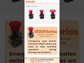 Autonics Safety Switches Series