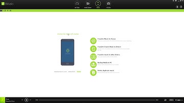 Transfer Music from iTunes to Android Phones