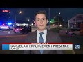 NPD, VSP investigating incident on N. Military Hwy