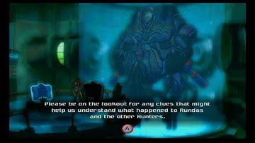 Metroid Prime 3 Corruption 100% Veteran Walkthrough Part 6: Bryyo briers