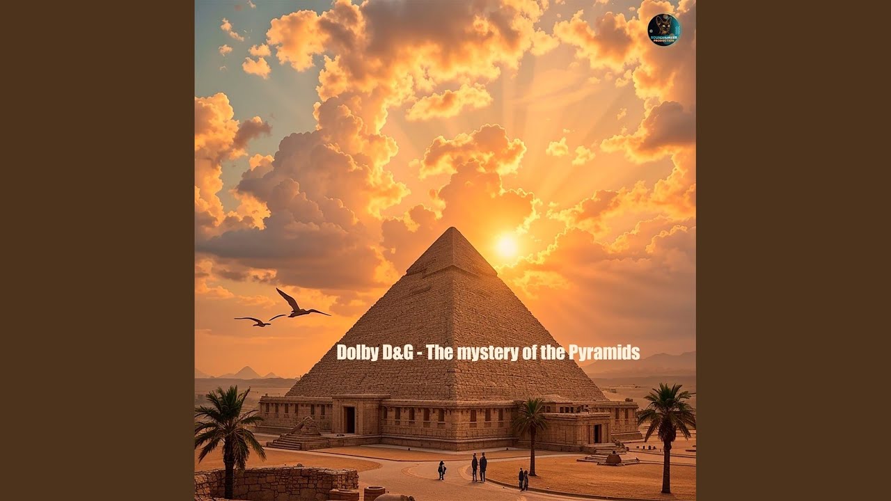 Watch The Mystery of the Pyramids on YouTube Watch The Mystery of the Pyramids on YouTube