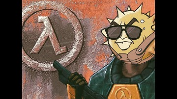 From Zero to Half-Life: running the game on OpenBSD