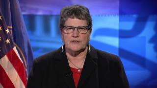 SAMHSA Administrator Pam Hyde: US/Canada Forum Workplace Suicide Prevention