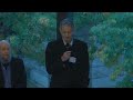 End of video